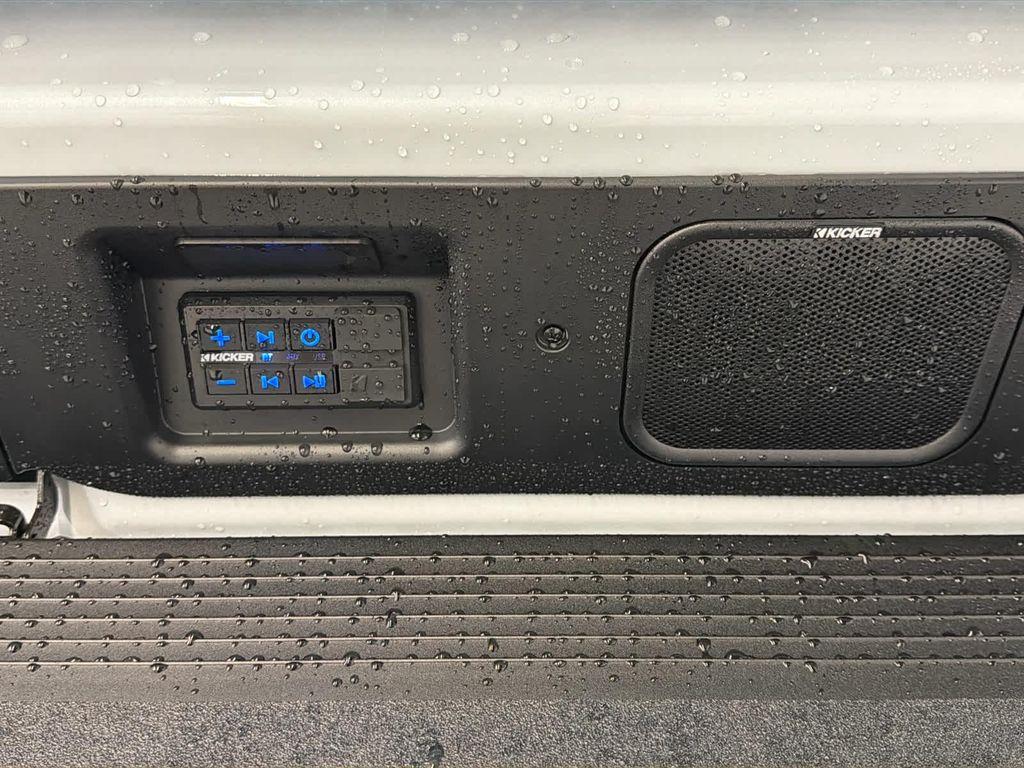 new 2026 GMC Sierra 2500 car, priced at $98,165