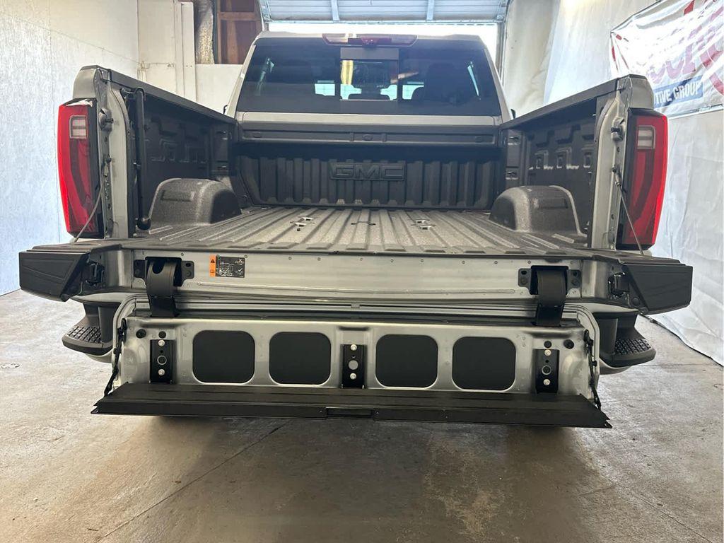 new 2025 GMC Sierra 2500 car, priced at $90,590
