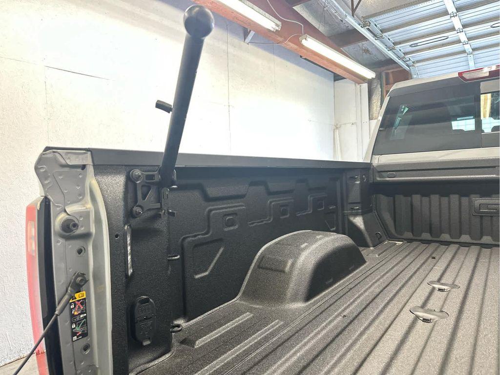 new 2025 GMC Sierra 2500 car, priced at $90,590