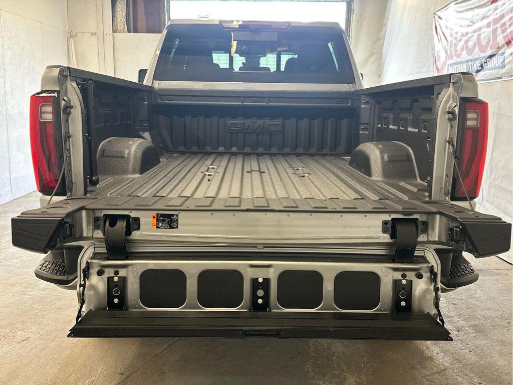 new 2025 GMC Sierra 2500 car, priced at $90,590