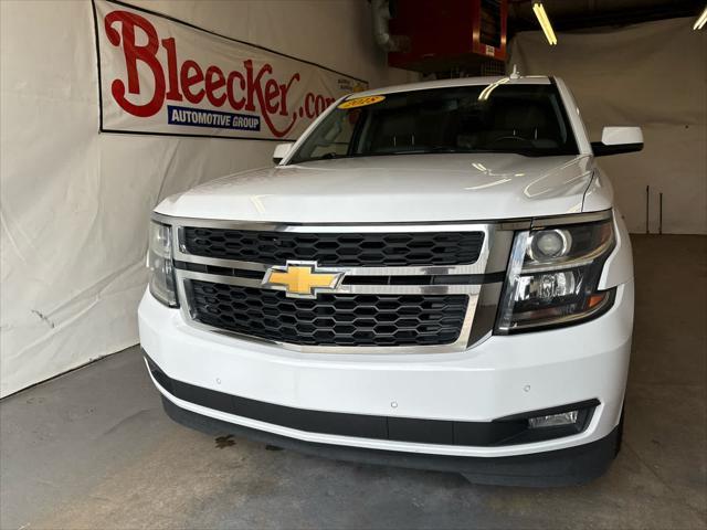 used 2018 Chevrolet Suburban car, priced at $17,995