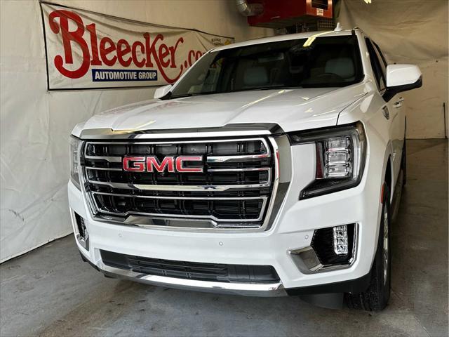 new 2024 GMC Yukon XL car, priced at $74,556