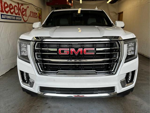 new 2024 GMC Yukon XL car, priced at $74,556