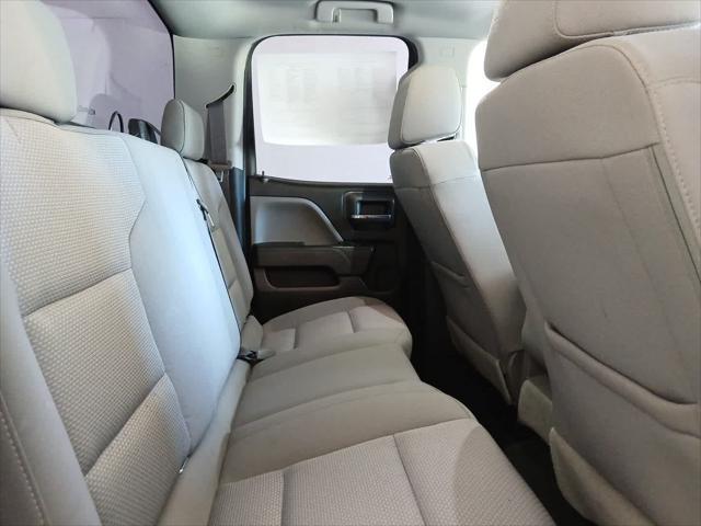 used 2017 GMC Sierra 1500 car, priced at $14,995