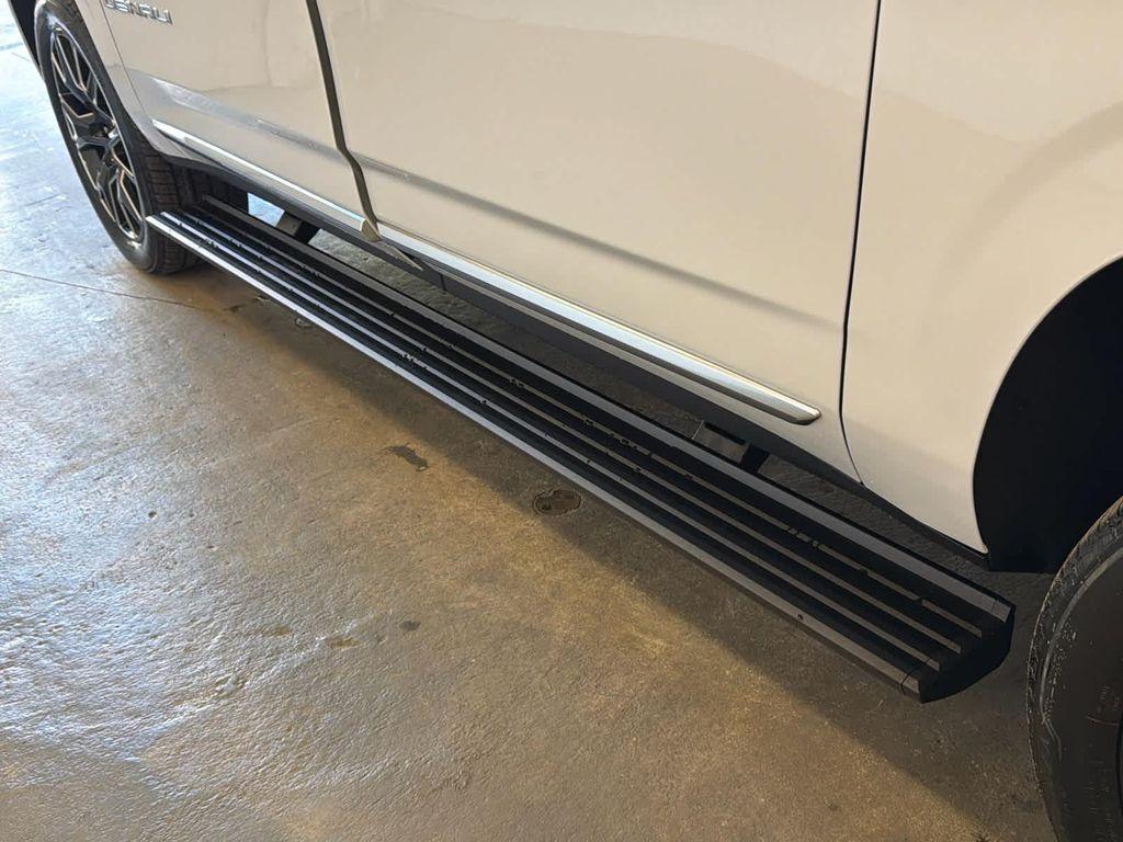 new 2026 GMC Yukon XL car, priced at $95,555