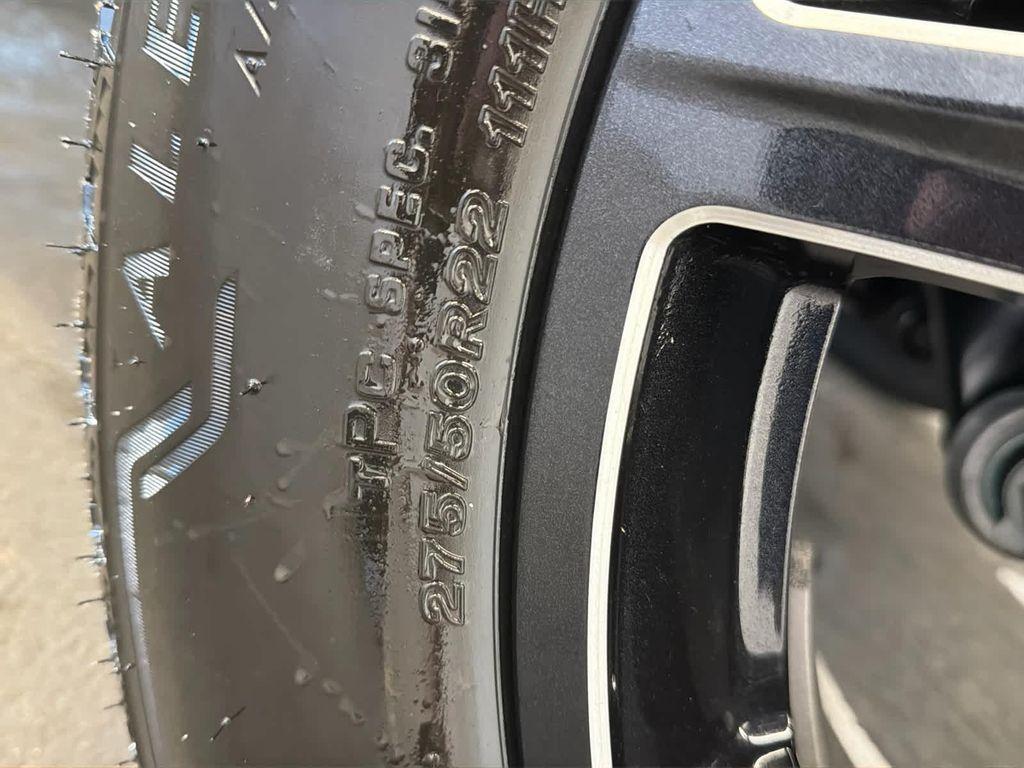 new 2026 GMC Yukon XL car, priced at $95,555