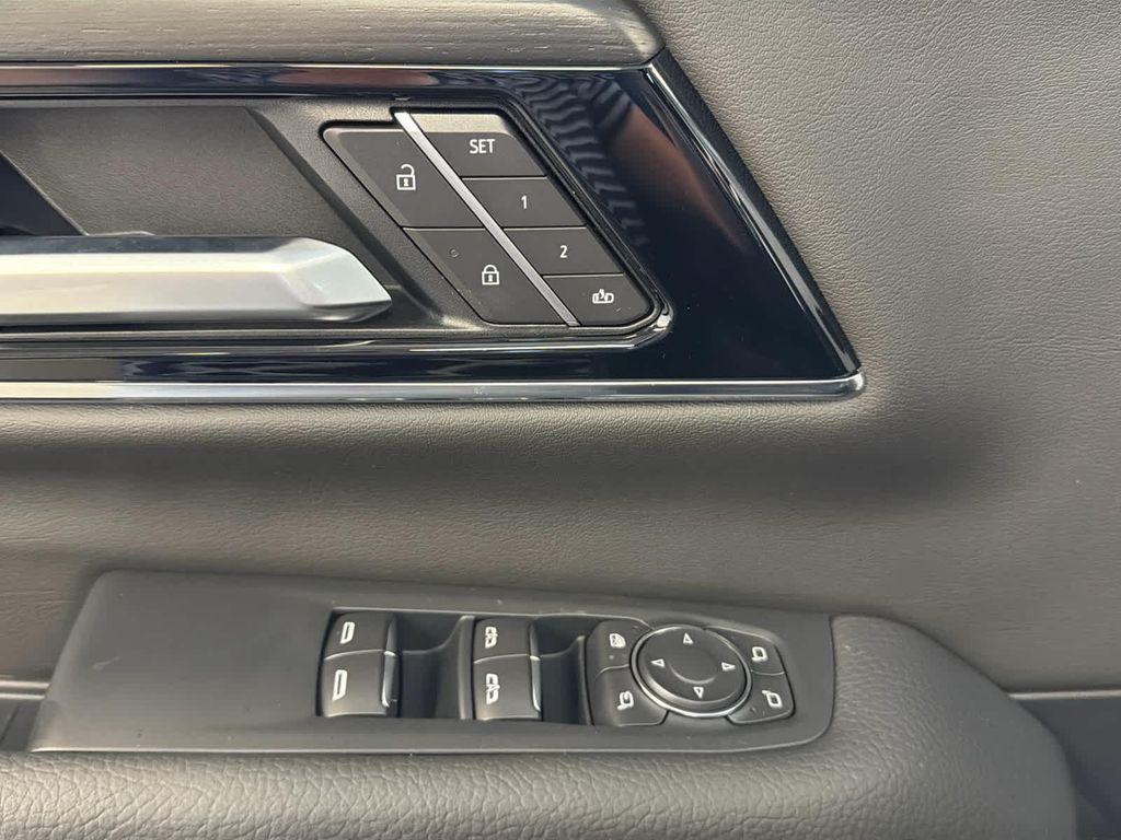 new 2026 GMC Yukon XL car, priced at $95,555