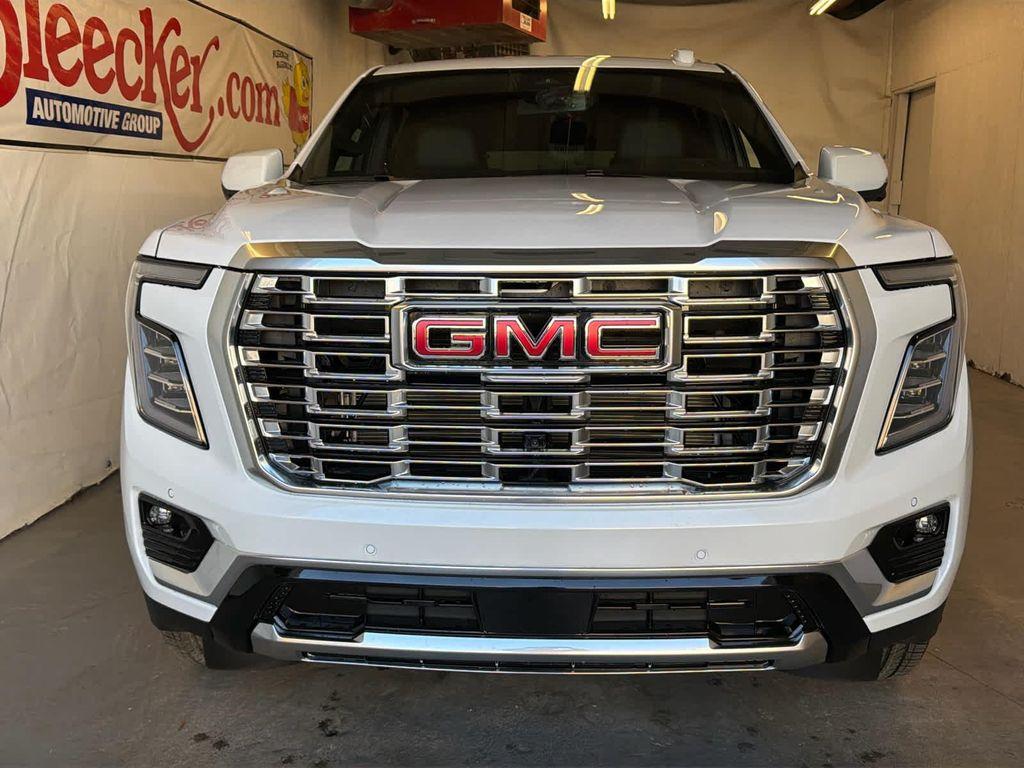 new 2026 GMC Yukon XL car, priced at $95,555