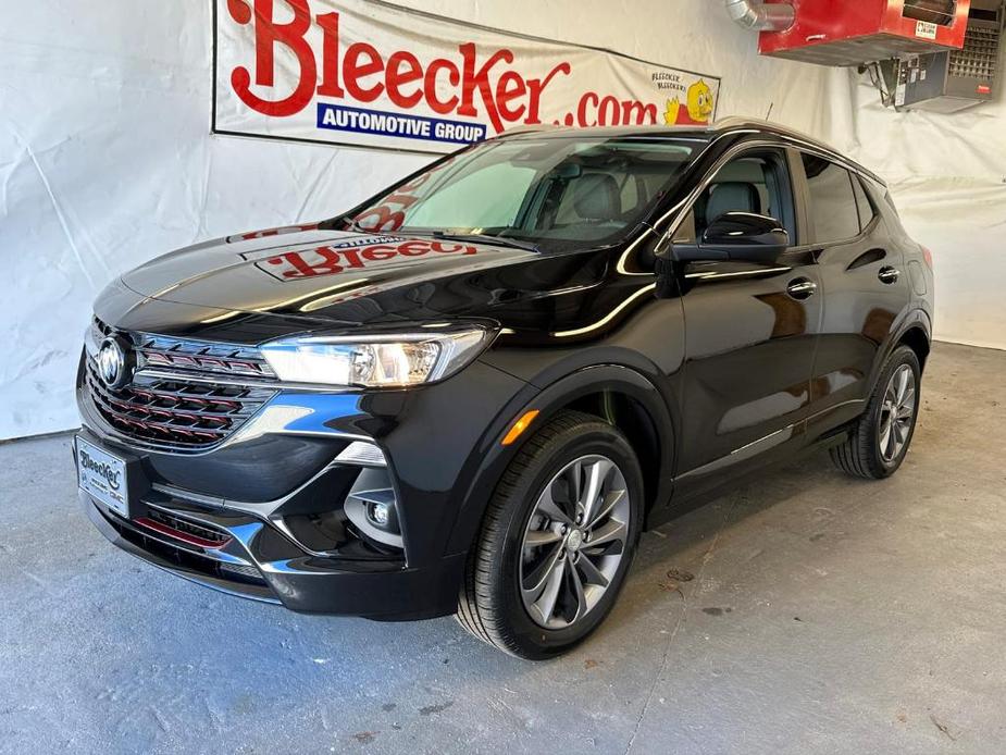 new 2023 Buick Encore GX car, priced at $27,595