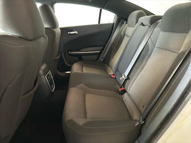 used 2022 Dodge Charger car, priced at $23,500