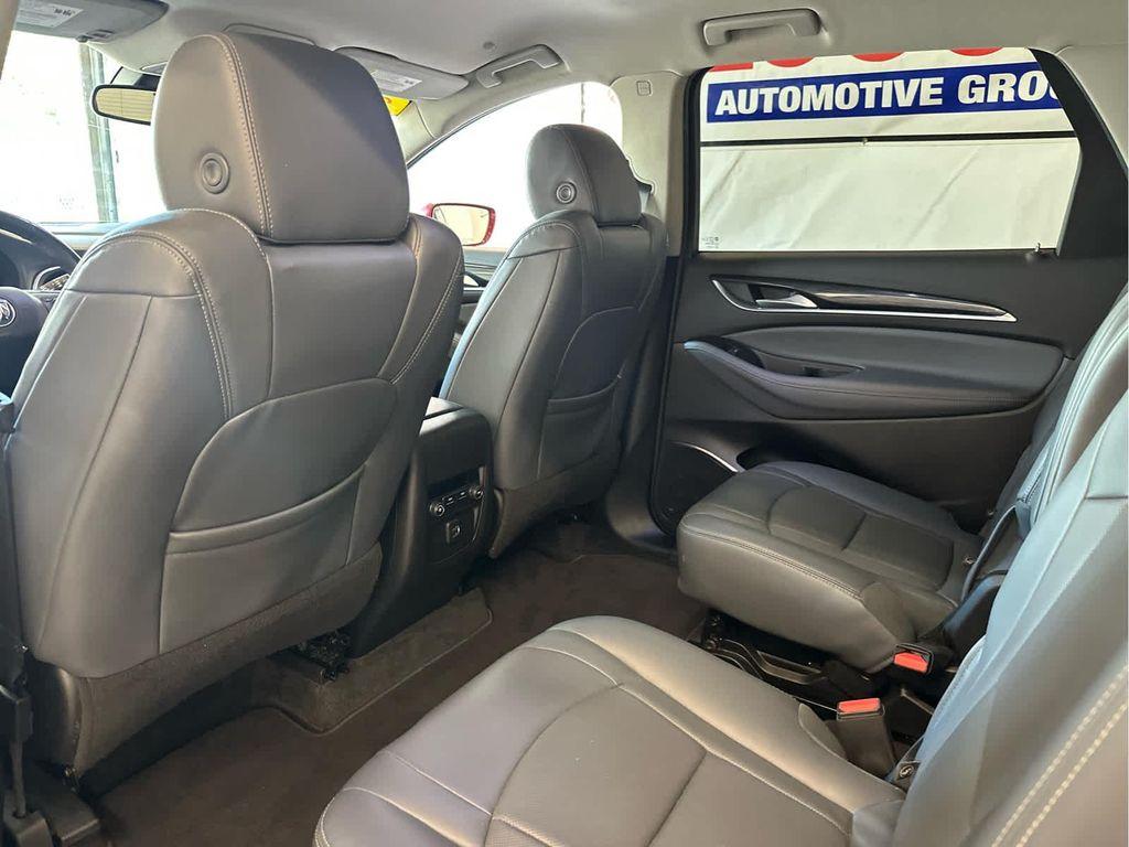 used 2020 Buick Enclave car, priced at $19,983