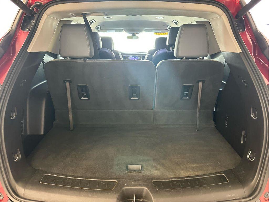 used 2020 Buick Enclave car, priced at $19,983