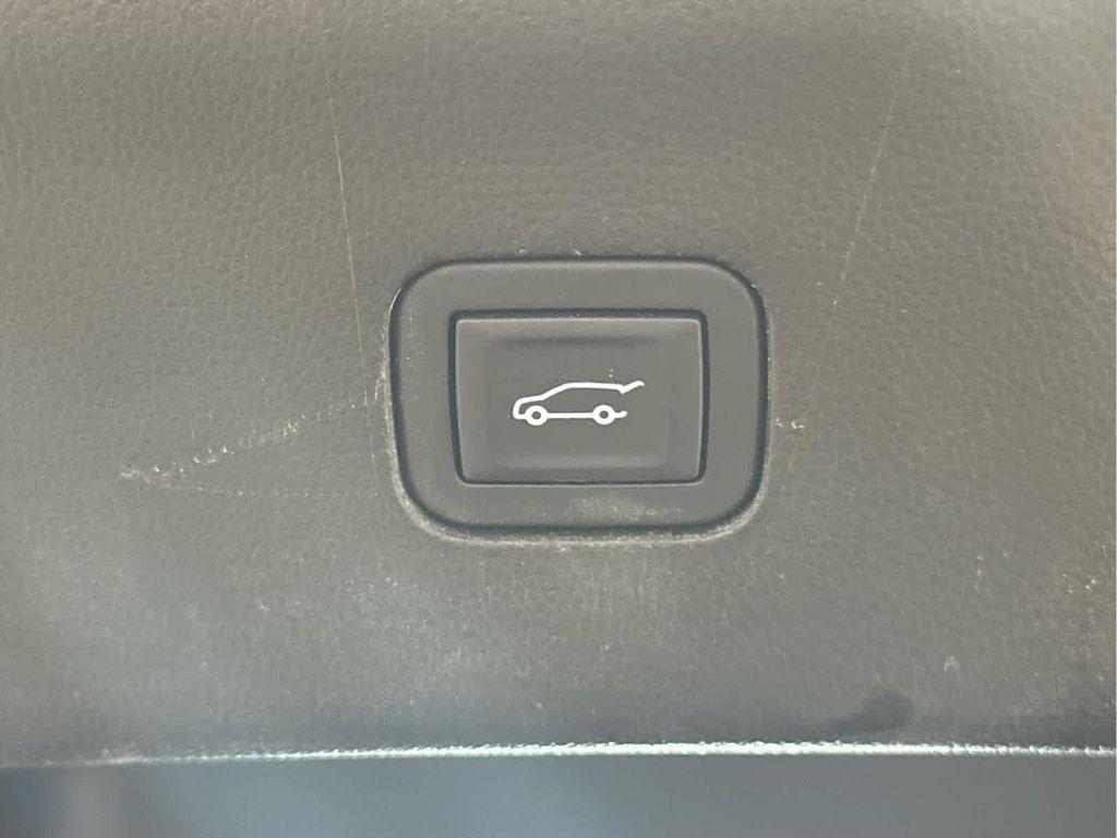 used 2020 Buick Enclave car, priced at $19,983