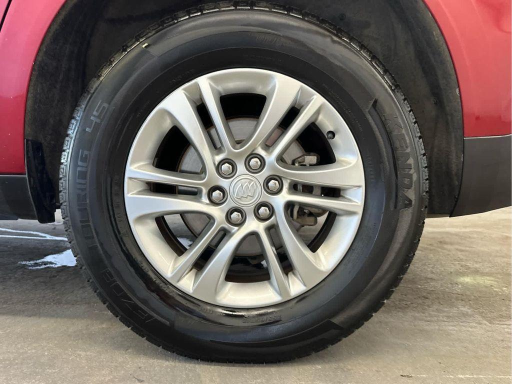 used 2020 Buick Enclave car, priced at $19,983