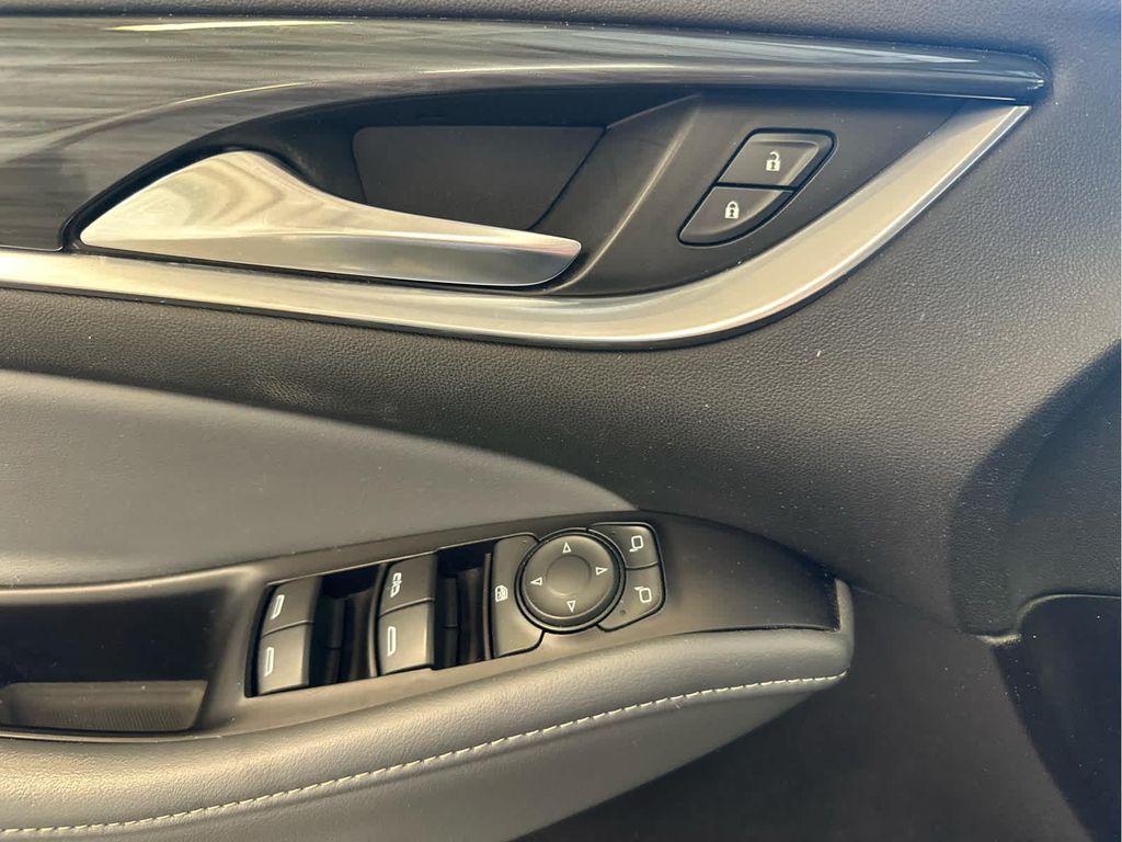 used 2020 Buick Enclave car, priced at $19,983