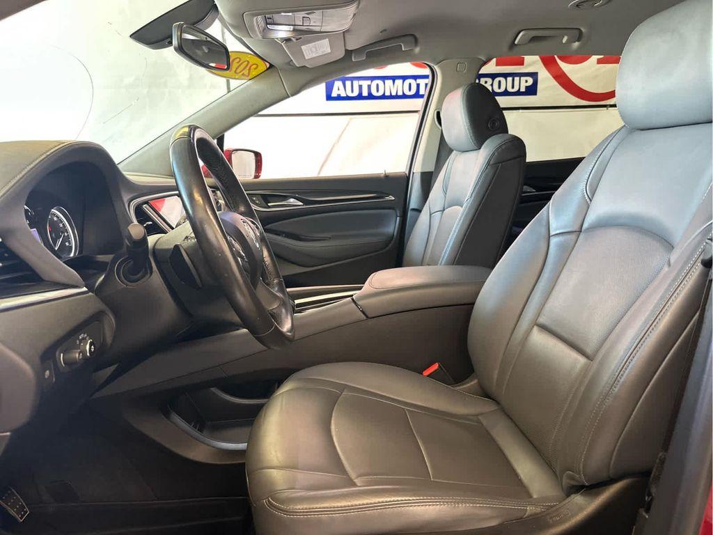 used 2020 Buick Enclave car, priced at $19,983