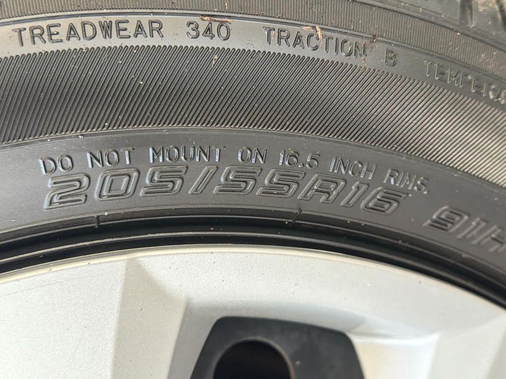 used 2024 Toyota Corolla Hybrid car, priced at $22,300