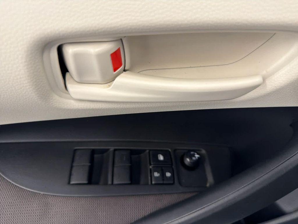 used 2024 Toyota Corolla Hybrid car, priced at $22,300