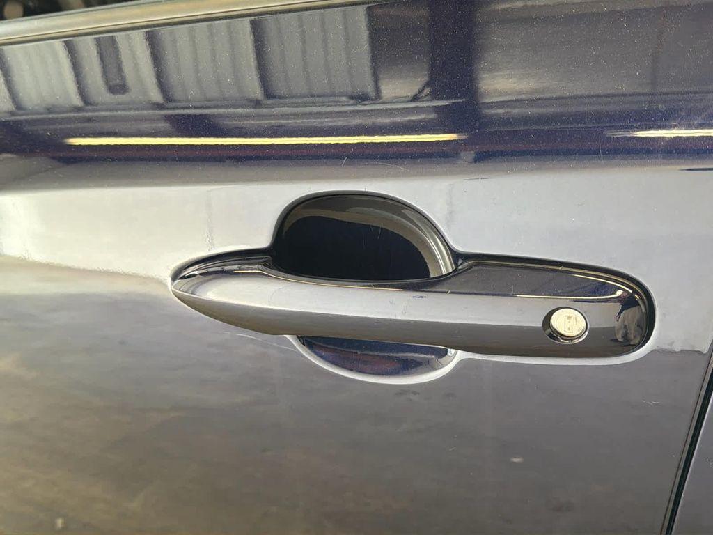 used 2024 Toyota Corolla Hybrid car, priced at $22,300