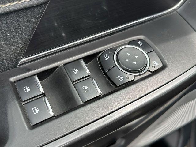used 2024 Ford F-150 car, priced at $53,797