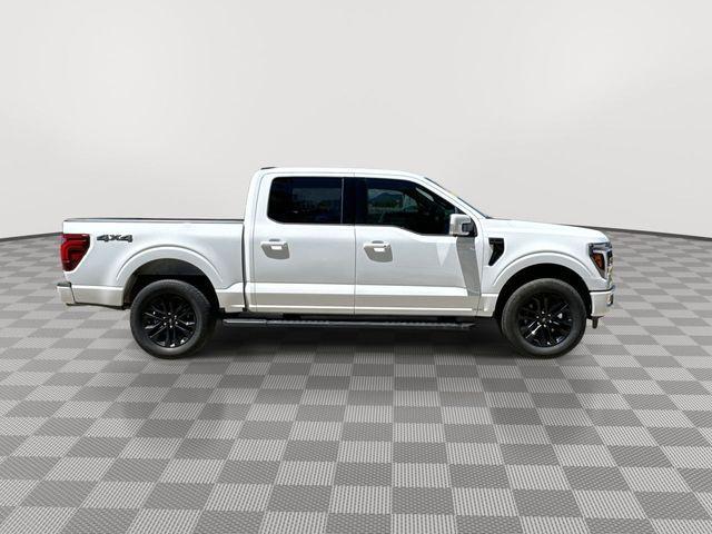 used 2024 Ford F-150 car, priced at $53,797