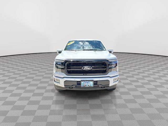 used 2024 Ford F-150 car, priced at $53,797