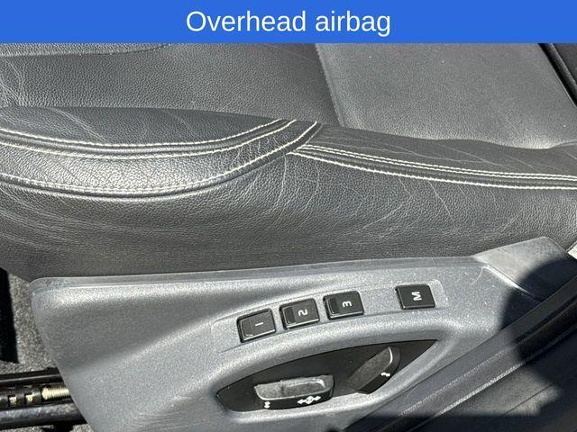 used 2018 Volvo V60 car, priced at $19,799