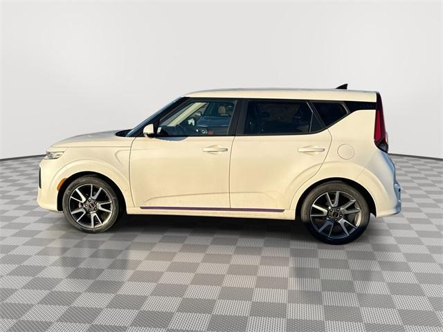 used 2020 Kia Soul car, priced at $12,298