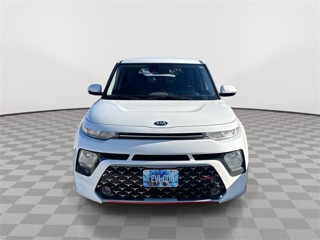 used 2020 Kia Soul car, priced at $12,298