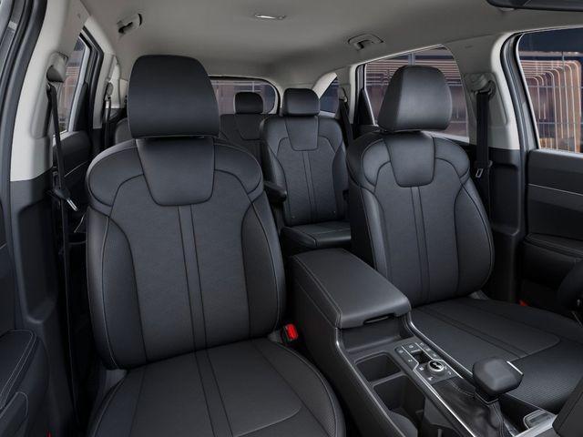 new 2025 Kia Sorento car, priced at $36,299