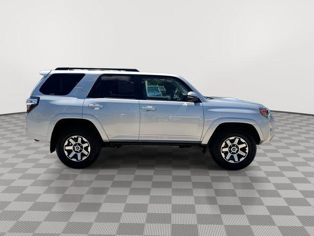 used 2022 Toyota 4Runner car, priced at $51,399