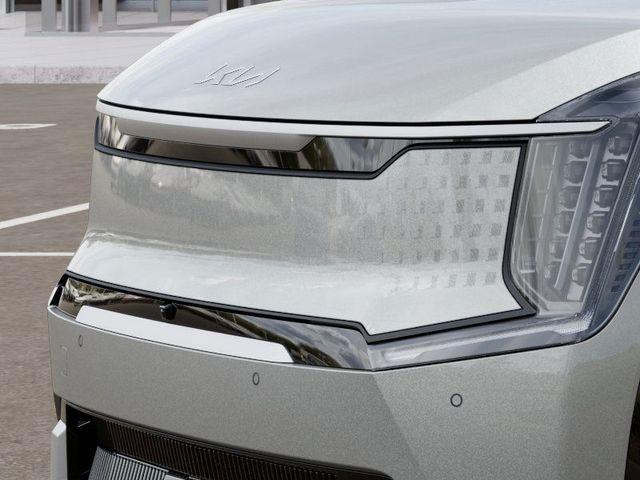 new 2026 Kia EV9 car, priced at $65,790