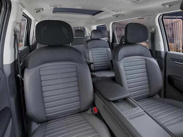 new 2026 Kia EV9 car, priced at $65,790
