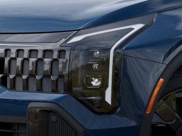 new 2026 Kia Sportage Plug-In Hybrid car, priced at $41,940