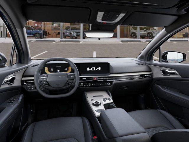 new 2026 Kia Sportage Plug-In Hybrid car, priced at $41,940