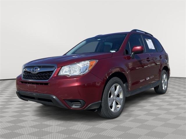 used 2014 Subaru Forester car, priced at $8,098
