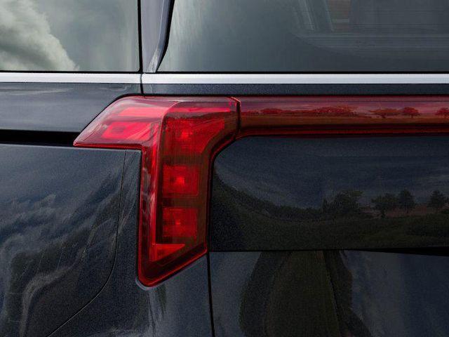 new 2026 Kia Carnival Hybrid car, priced at $42,002