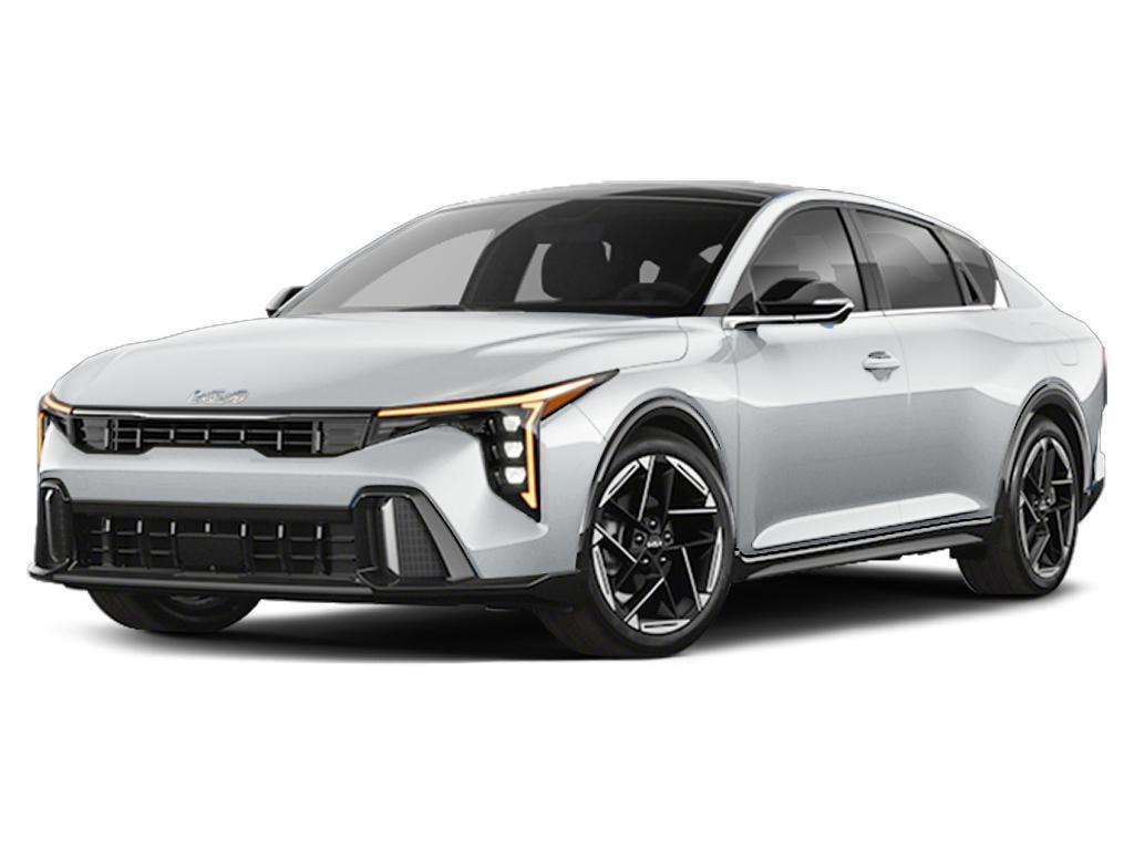 new 2025 Kia K4 car, priced at $28,435