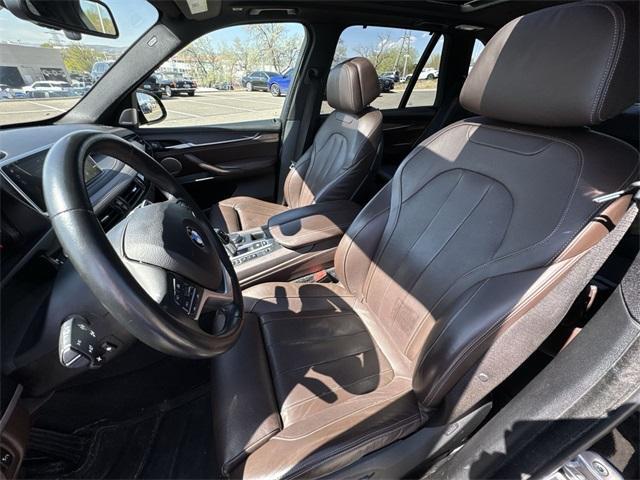 used 2018 BMW X5 eDrive car, priced at $24,999