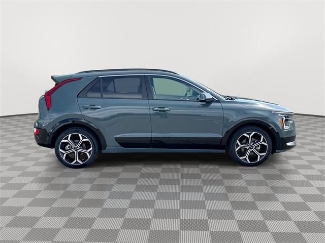 used 2023 Kia Niro car, priced at $25,699