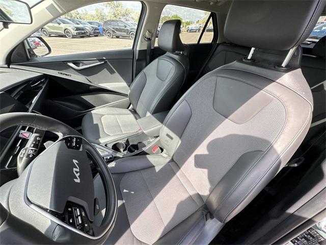 used 2023 Kia Niro car, priced at $25,699