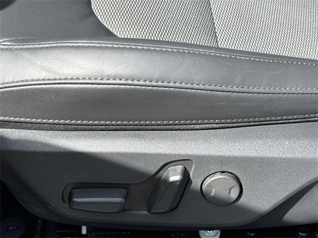 used 2023 Kia Niro car, priced at $25,699