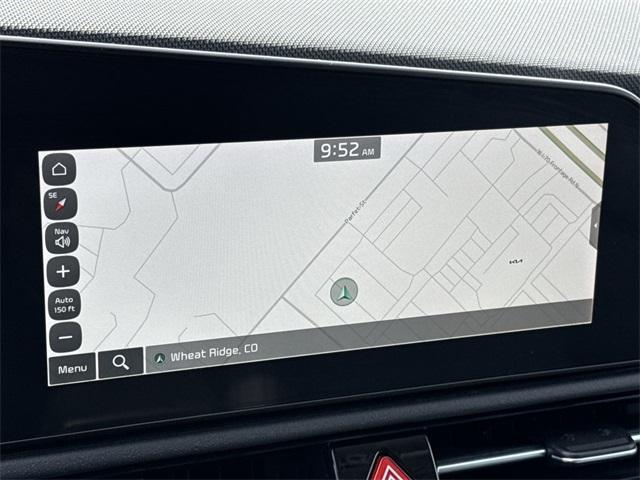 used 2023 Kia Niro car, priced at $25,699