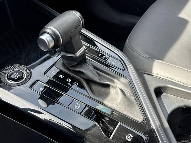 used 2023 Kia Niro car, priced at $25,699