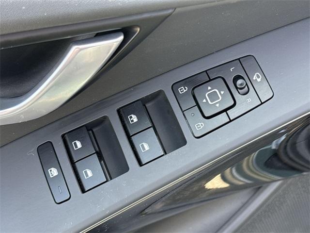 used 2023 Kia Niro car, priced at $25,699