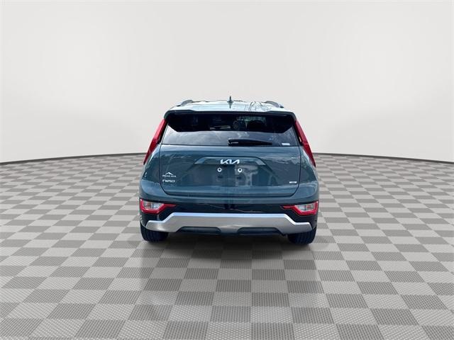 used 2023 Kia Niro car, priced at $25,699