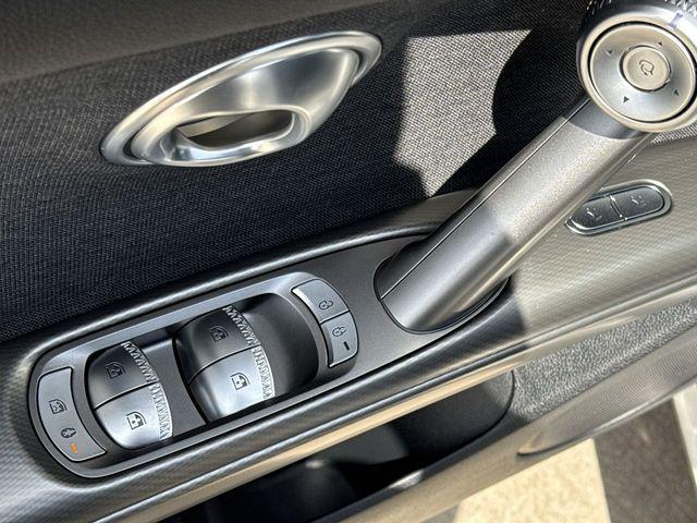 used 2025 Genesis GV60 car, priced at $41,497