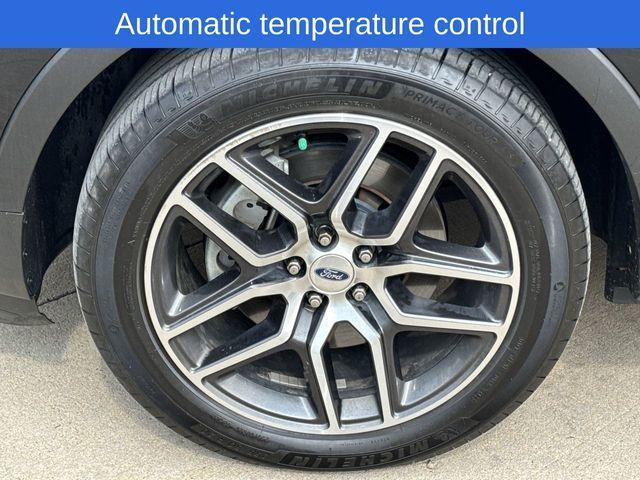 used 2016 Ford Explorer car, priced at $16,999