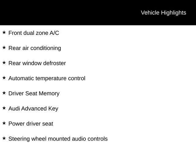 used 2023 Audi Q5 car, priced at $31,699