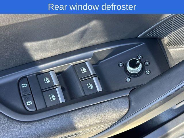 used 2023 Audi Q5 car, priced at $31,699